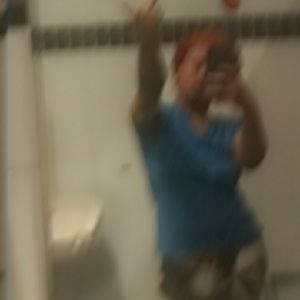 Meet your Posher, Jah'toria